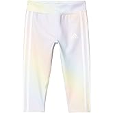 adidas Girls Active Sports Athletic 7/8 Length Legging TightLeggings