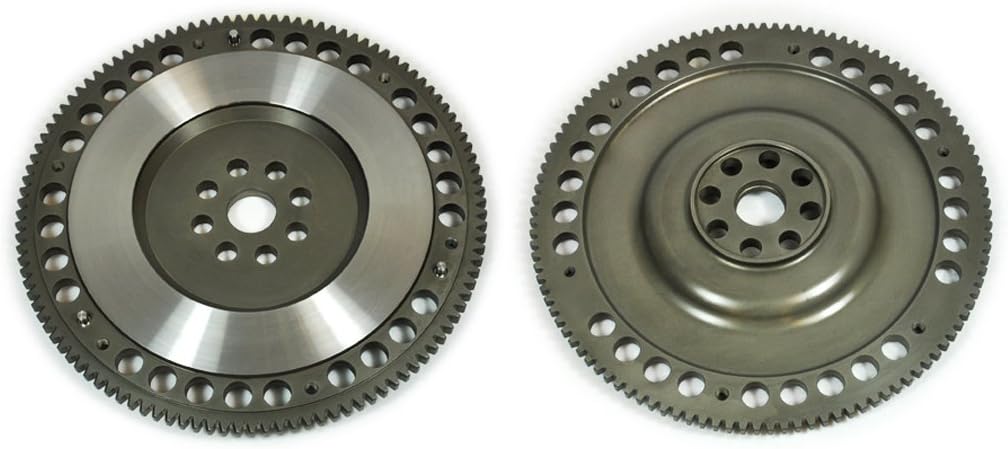 F1 Racing Chromoly Flywheel 54213FX-HT