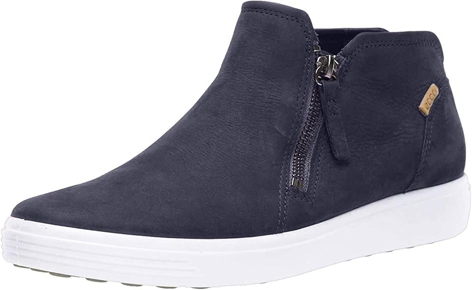 ecco ladies boots uk