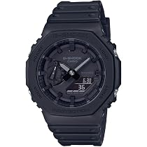 CASIO G-SHOCK GMA-S2100-7AJF [G-SHOCK Men's Rubber Band GA-2100