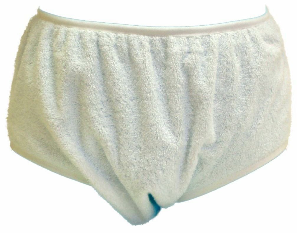 terry towelling nappies