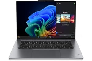 Lenovo ThinkPad X9-15 2026 Laptop, 8-Core Intel Core Ultra 7 258V, 15.3" 2880x1800 IPS Touchscreen Display, Intel Arc Graphic