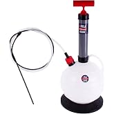 Pela PL-6000 6 Liters Oil Extractor