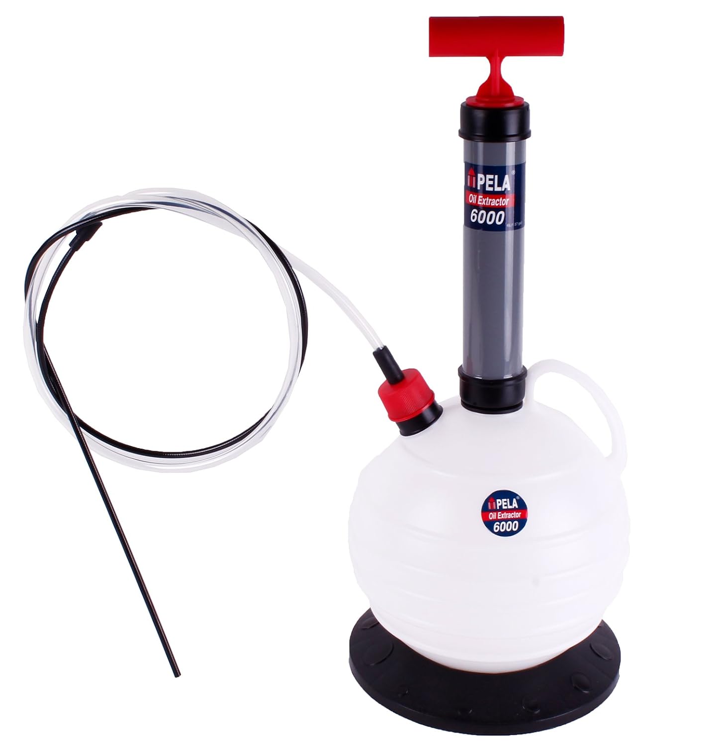 Pela Pl6000 6 Liters Oil Extractor Amazon.in Home Improvement