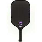 Vatic Pro Prism Carbon Fiber 16mm - Foam Injected Walls - Includes Paddle Cover