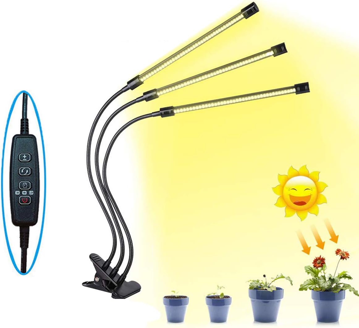 9 Mejores Barra Led Jardineras Para Huertos : Julio 2020