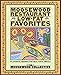 Moosewood Restaurant Low-Fat Favorites: Flavorful Recipes for Healthful Meals