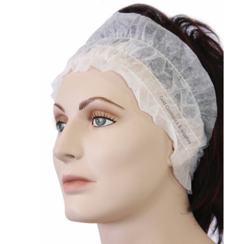 Skin Care Headband - nuevo skincare