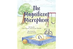 The Magnificent Microphone