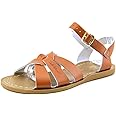 Salt Water ORIGINAL Little Kid Leather Sandals