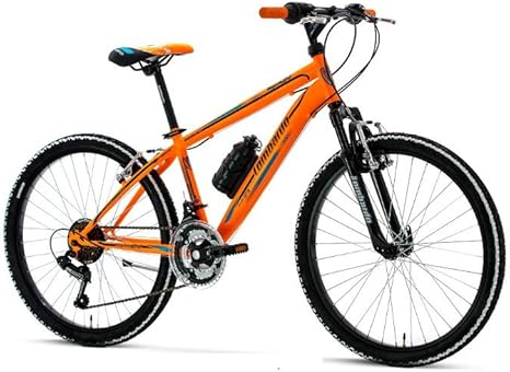 lombardo mountain bike