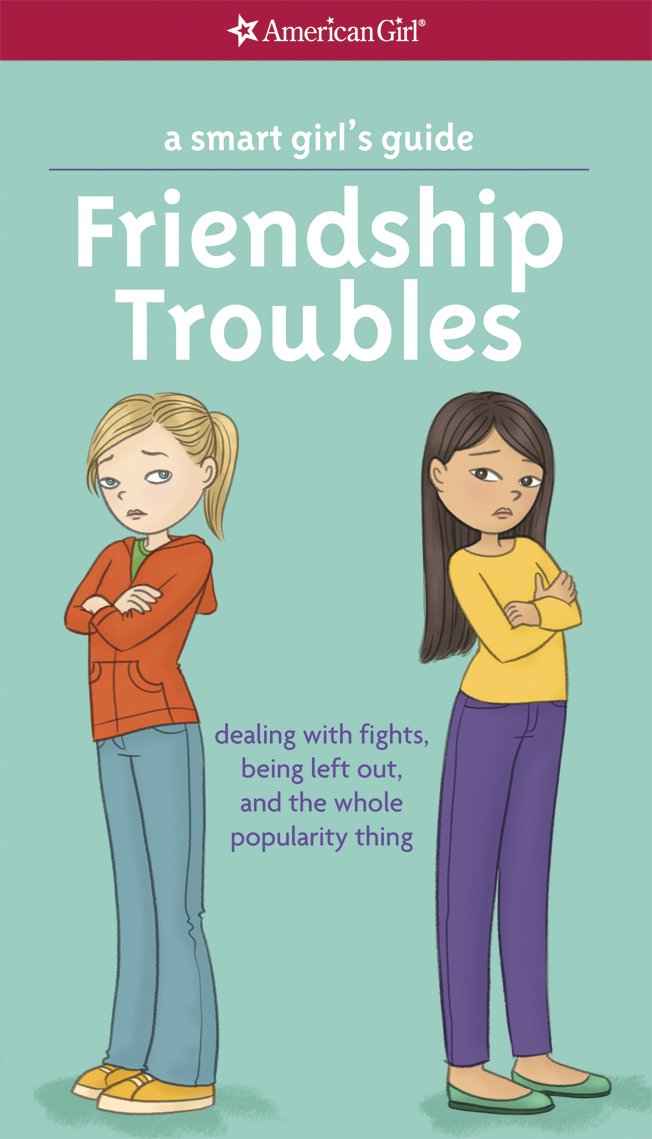 Books About Life for 8 to 13yearolds Feelings, Friends, Worry, and More