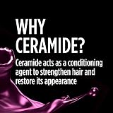 Schwarzkopf Styling Ceramide Complex Hairspray Mega Strong Hold 400ml view 3