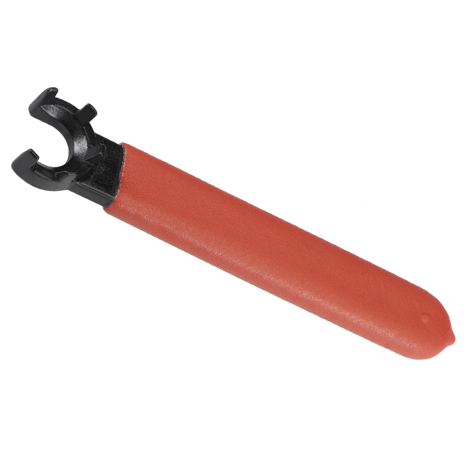 CoCud Collet Chuck Wrench, ER16M Spanner Wrench M Type, with Non-Slip Handle - (Applications: for ER16M Clamping Nut Milling Machine Lathe Holder Tools)