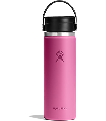 Amazon.com: Hydro Flask All Around Tumbler Press-In Lid, Insulated