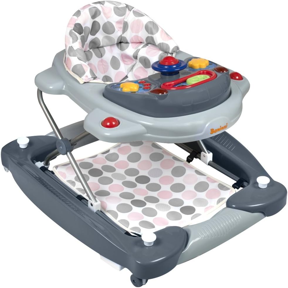 baninni baby walker