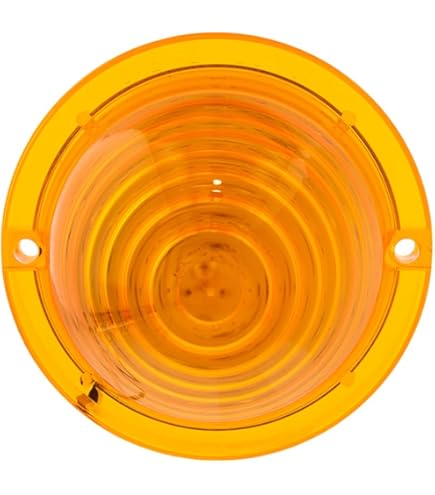 Amazon.com: Peterson Manufacturing V178XA Amber Clearance