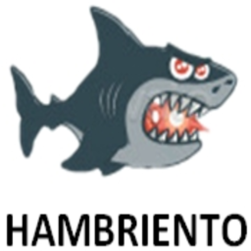 Hungry Shark Fishing