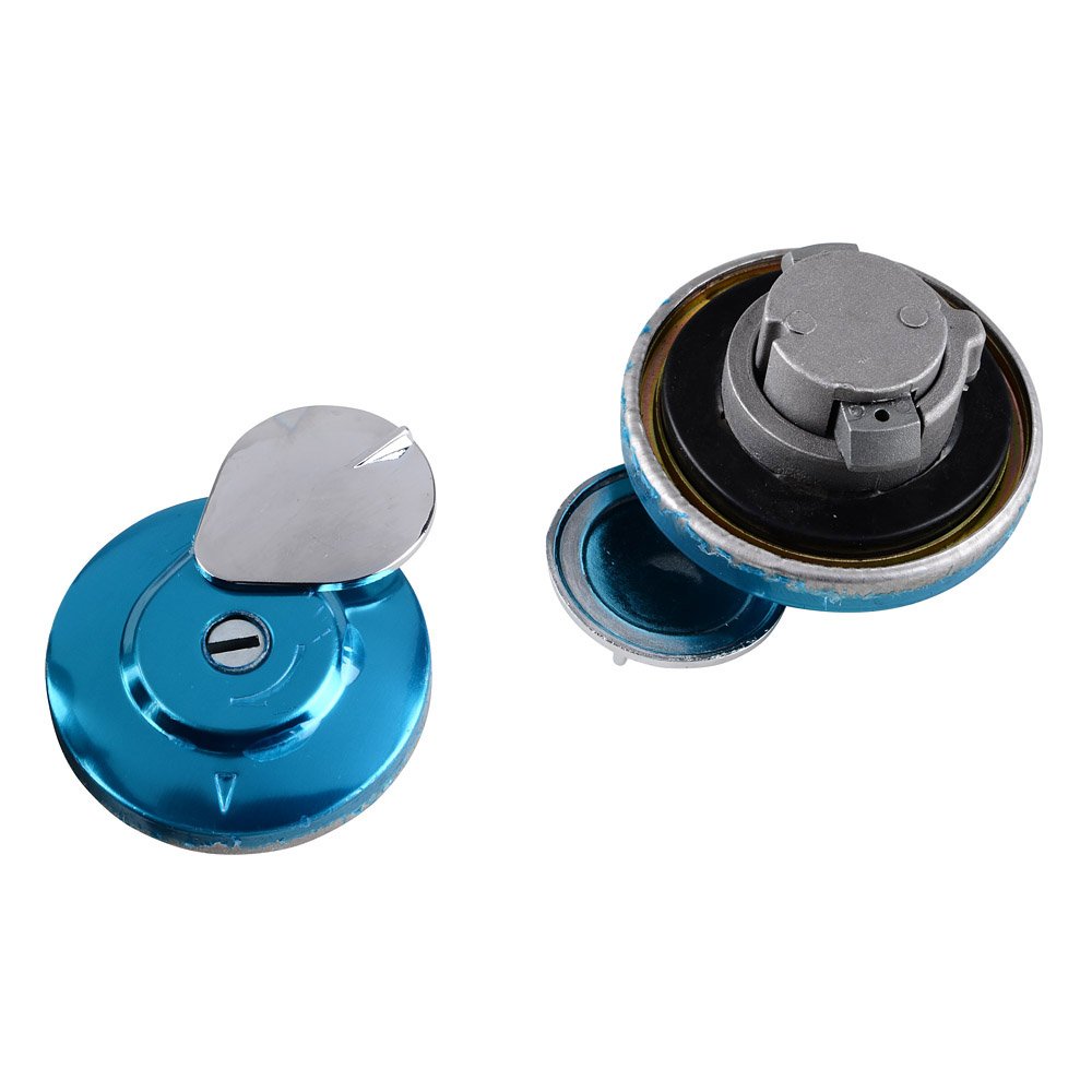 honda shadow steering lock