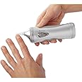 Collections Etc Dual Speed Battery Operated Nail File