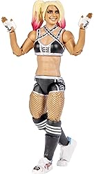 Mattel WWE Ultimate Edition Action Figure