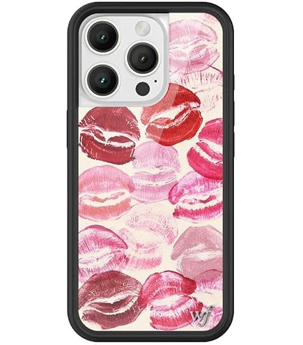 iPhoneアクセサリー Wildflower Cases Bretman Rock Collab BRET2014-Bretman-Rock-iPhone-