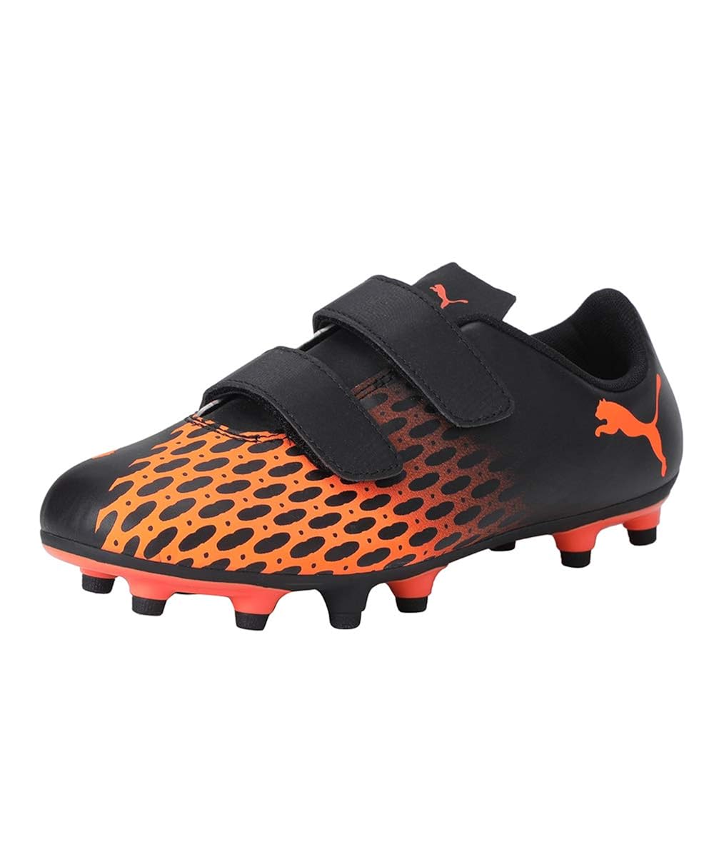 puma spirit iii fg soccer cleats jr