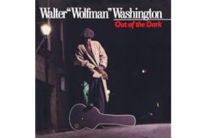 Out of the Dark