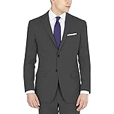 DKNY mens Suit Jacket