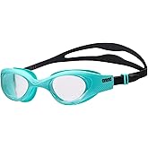 ARENA The One Unisex Adult Swim Goggles Men and Women Watertight Fit Orbit-Proof Seals Anti-Fog Coated Mirror/Non-Mirror Lens