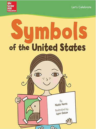 Download Symbols of the United States (Below Level, Grade K) (English Edition) PDF