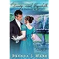 Darcy and Elizabeth - A Promise Kept