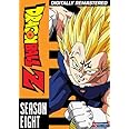 Dragon Ball Z - Season 8 (Babidi & Majin Buu Sagas)
