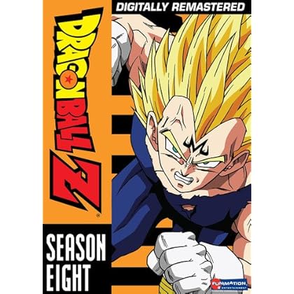 DragonBall Z: Season Five: Amazon.ca: Not Available: Movies & TV Shows