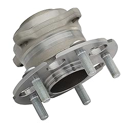 Stirling P512448PR_AA12 - Pair 2 Rear Wheel Bearing