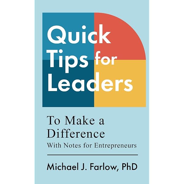The Little Book with 50 BIG Ideas on Leadership: Glenn Furuya