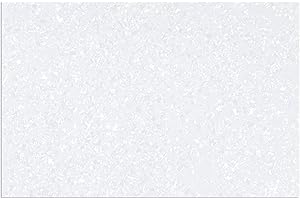 Musiclily 435x290mm Guitar Bass Pickguard Blank Material DIY Sheet Scratch Plate for Strat Tele Electric Guitar Jazz Precisio