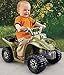 Power Wheels Lil’ Quad, Camo