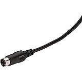 AmerTac - Zenith VV1003SVID 3-Feet SVideo Cable