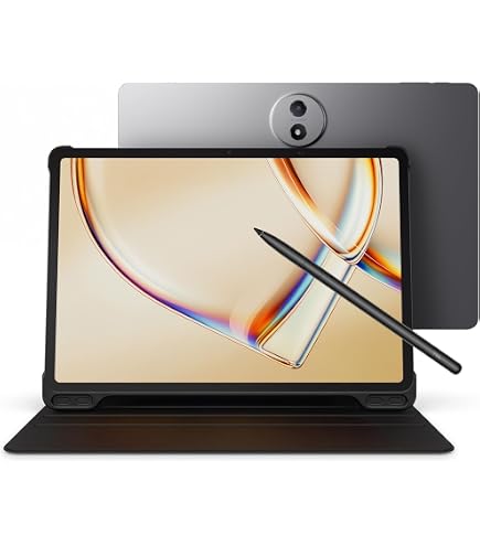 Amazon.com : Lenovo Yoga Tab AI Tablet, 11