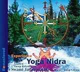 Experience Yoga Nidra: Guided Deep Relaxation: Remastered by 