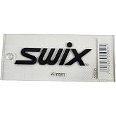 SWIX Ski Snowboard Scraper Plexi Scraper