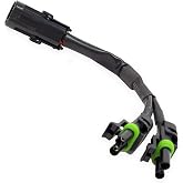 Squadron/S2 Wire Harness Splitter Adds 1 Light Baja Designs