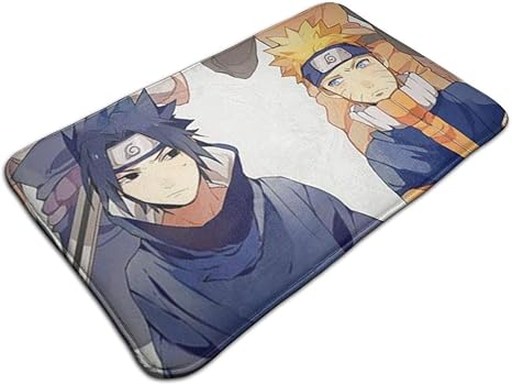 Amazon フロアマットナルト入り口玄関マットノンスリップカーペット50x80 Cm屋外ラグ 玄関マット オンライン通販