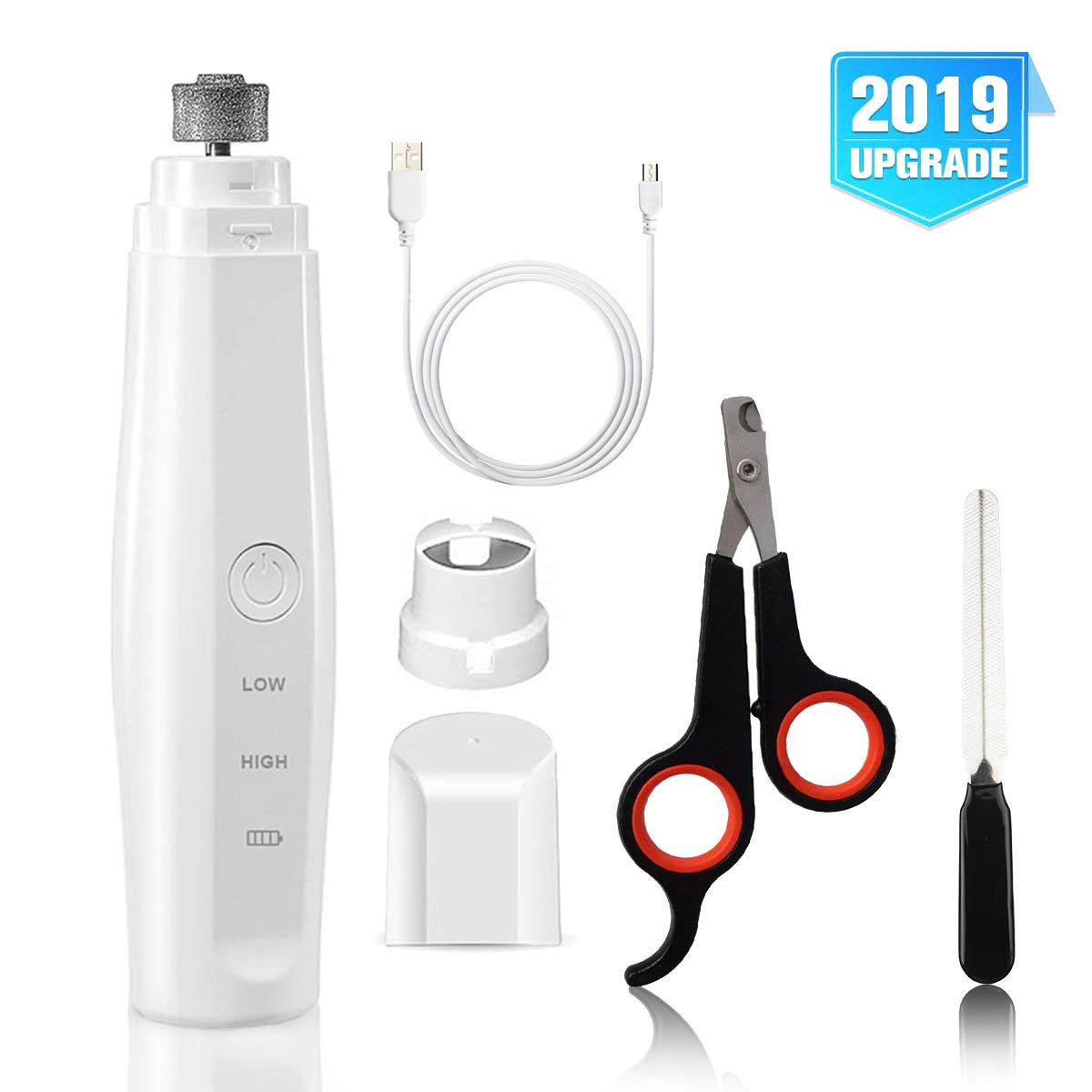 Best  nail dremel for dogs