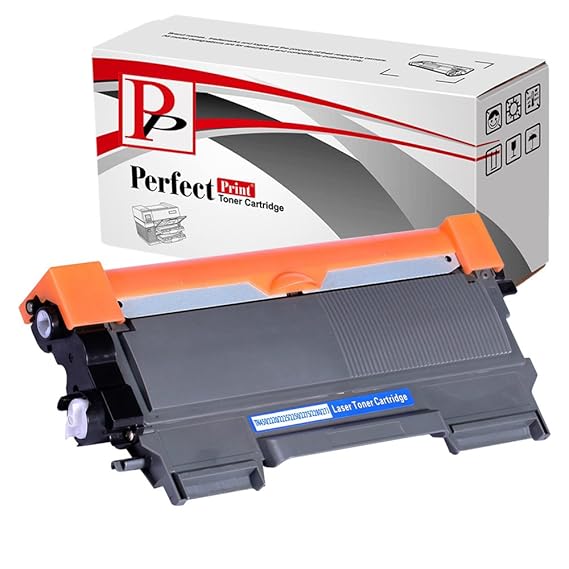 PerfectPrint Kompatibel Toner Patrone Ersatz für Brother DCP-7060D 7065DN 7070DW Fax-2840 2940 HL-2240 2240D 2250DN 2250DN MF