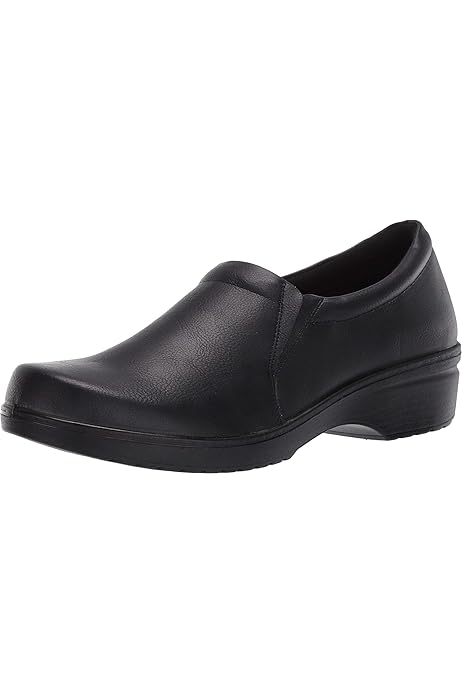 easy street nursing shoes