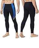 Seaskin Wetsuit Pants for Mens 3mm
