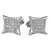 Niv's Bling -18K Gold Plated/Black Rhodium