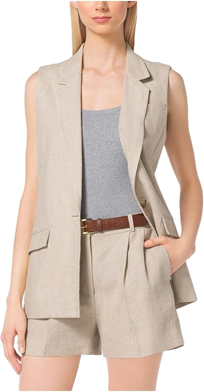 michael kors vest 2017